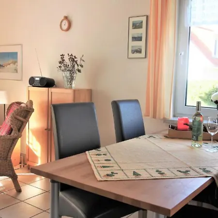 Sanddorn * Rerik