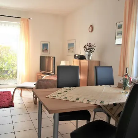 Prázdninový dům Sanddorn *