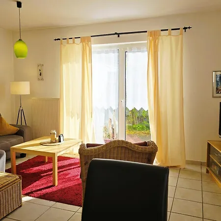 Sanddorn Casa de Férias